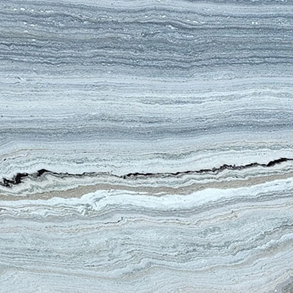 Ocean Blue Granite